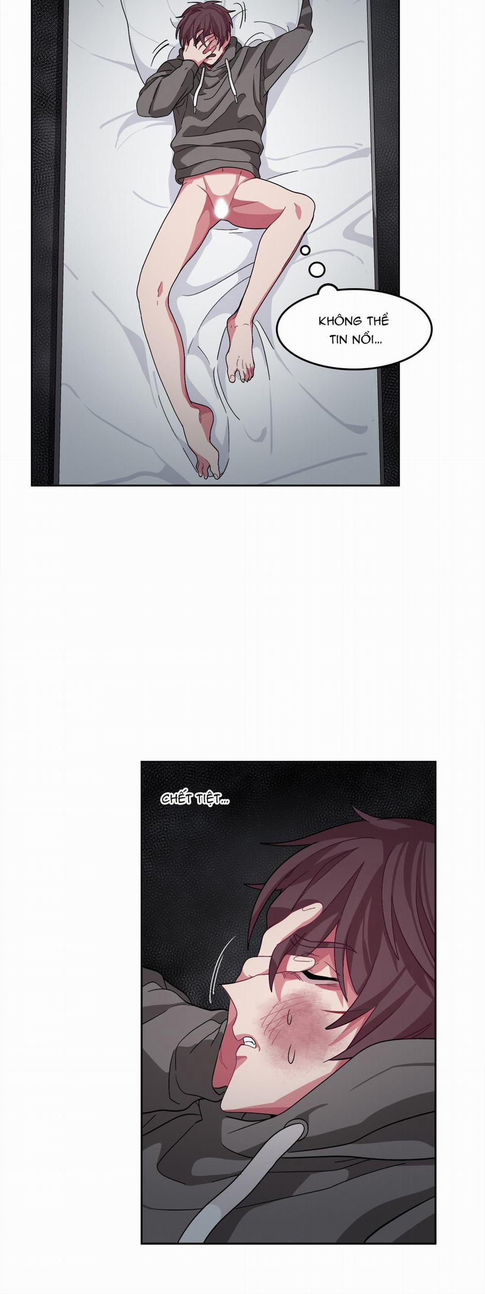 Hãy Vâng Lời Anh 10 trang 23