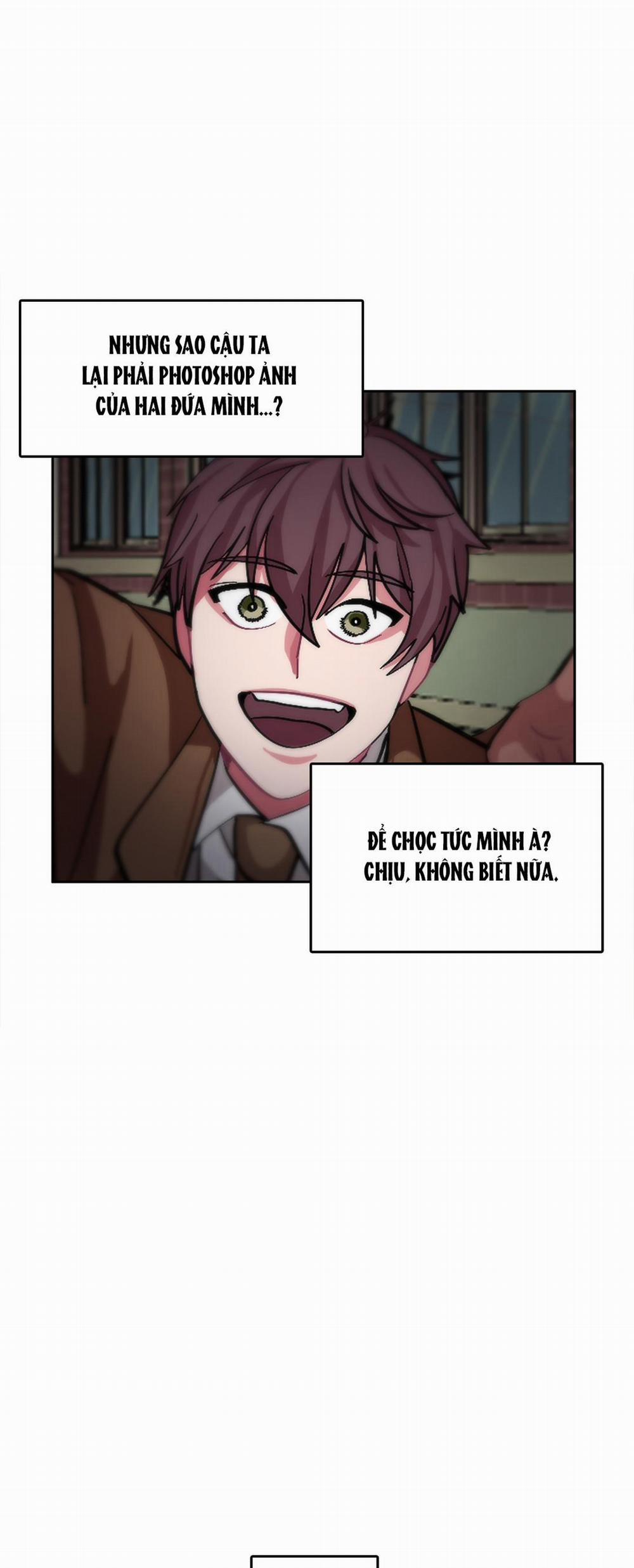 Hãy Vâng Lời Anh 10 trang 26