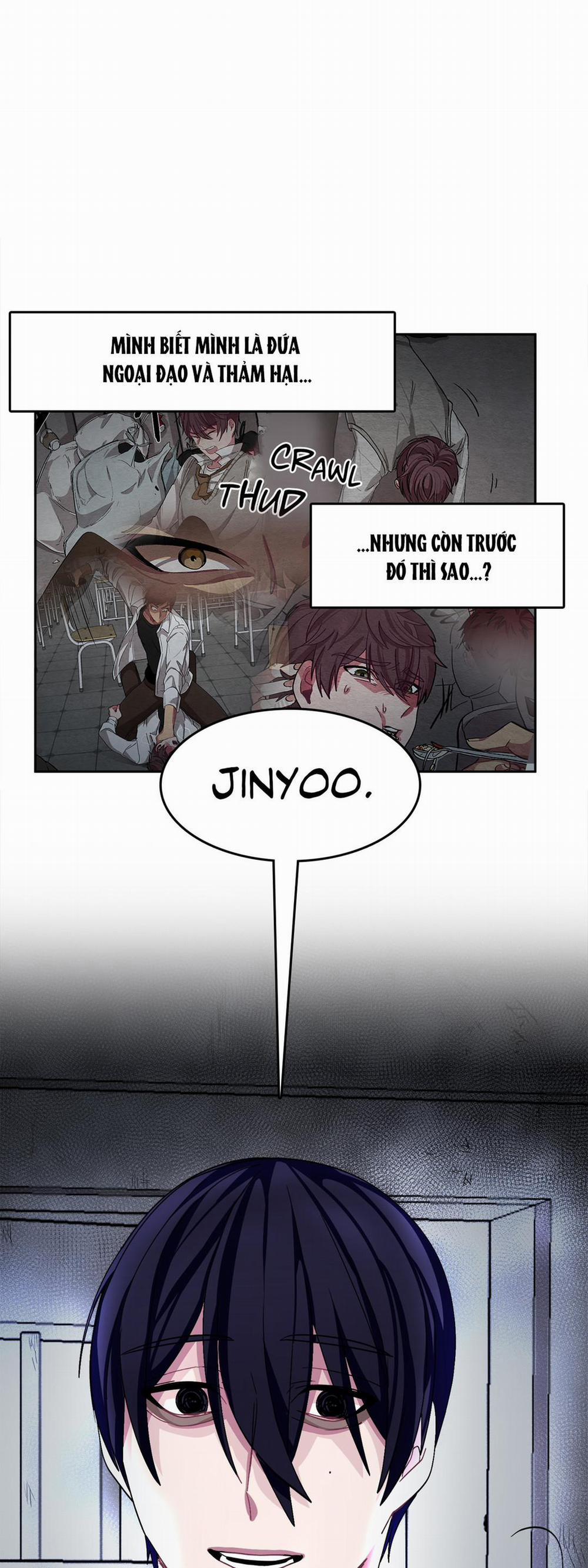 Hãy Vâng Lời Anh 10 trang 30