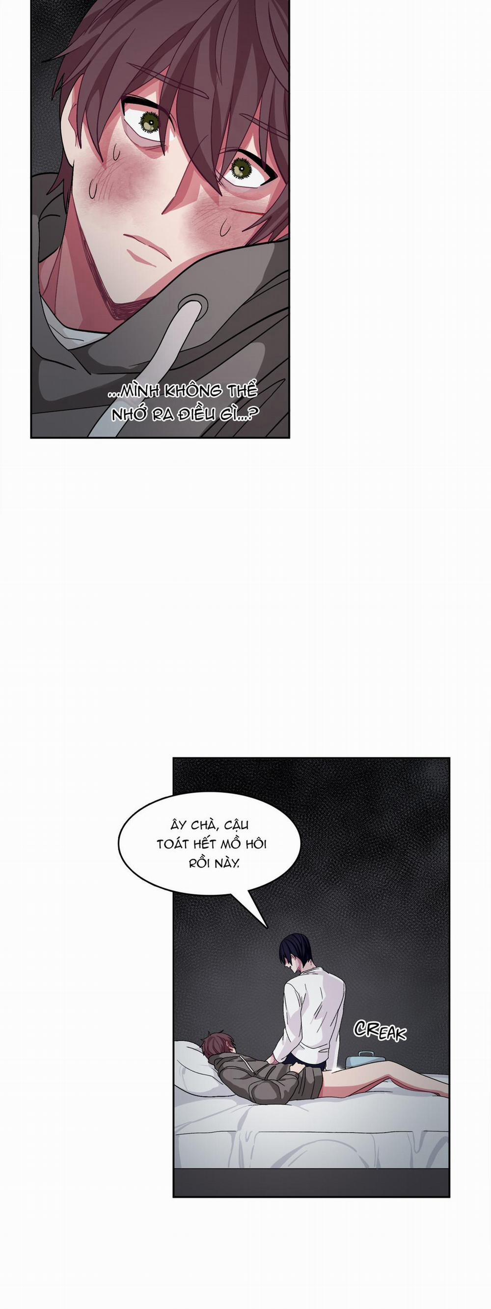 Hãy Vâng Lời Anh 10 trang 32