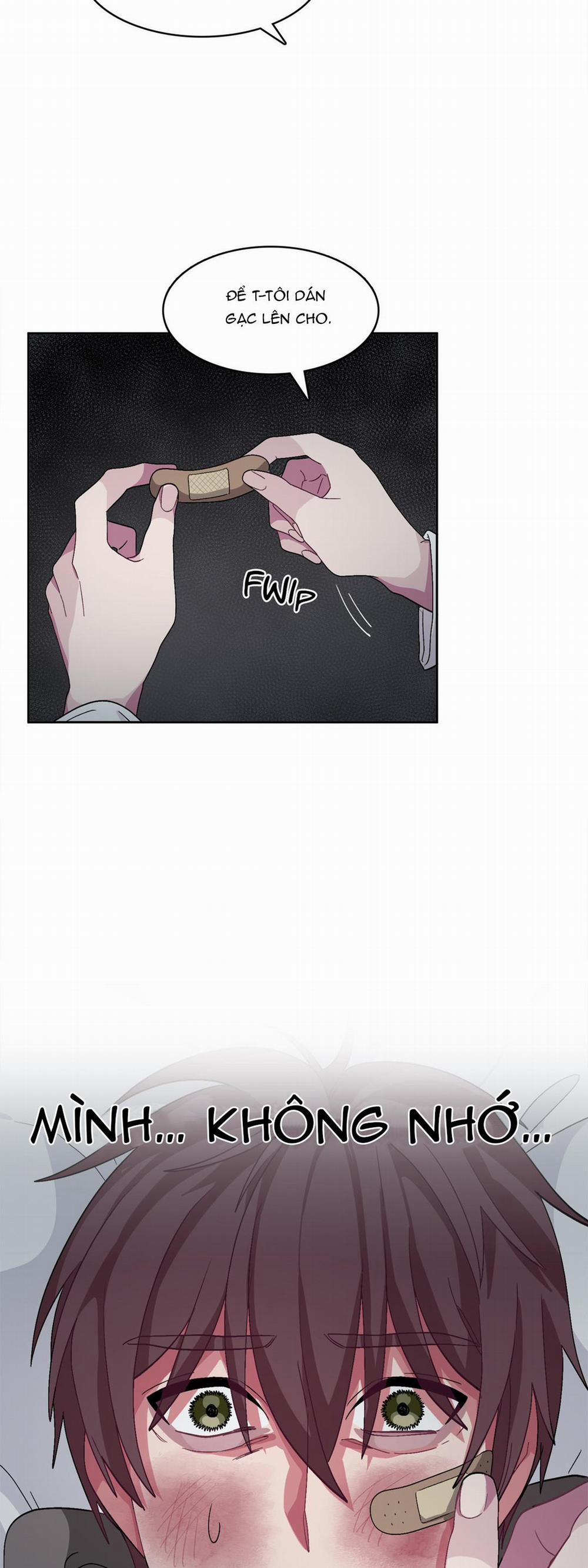 Hãy Vâng Lời Anh 10 trang 34