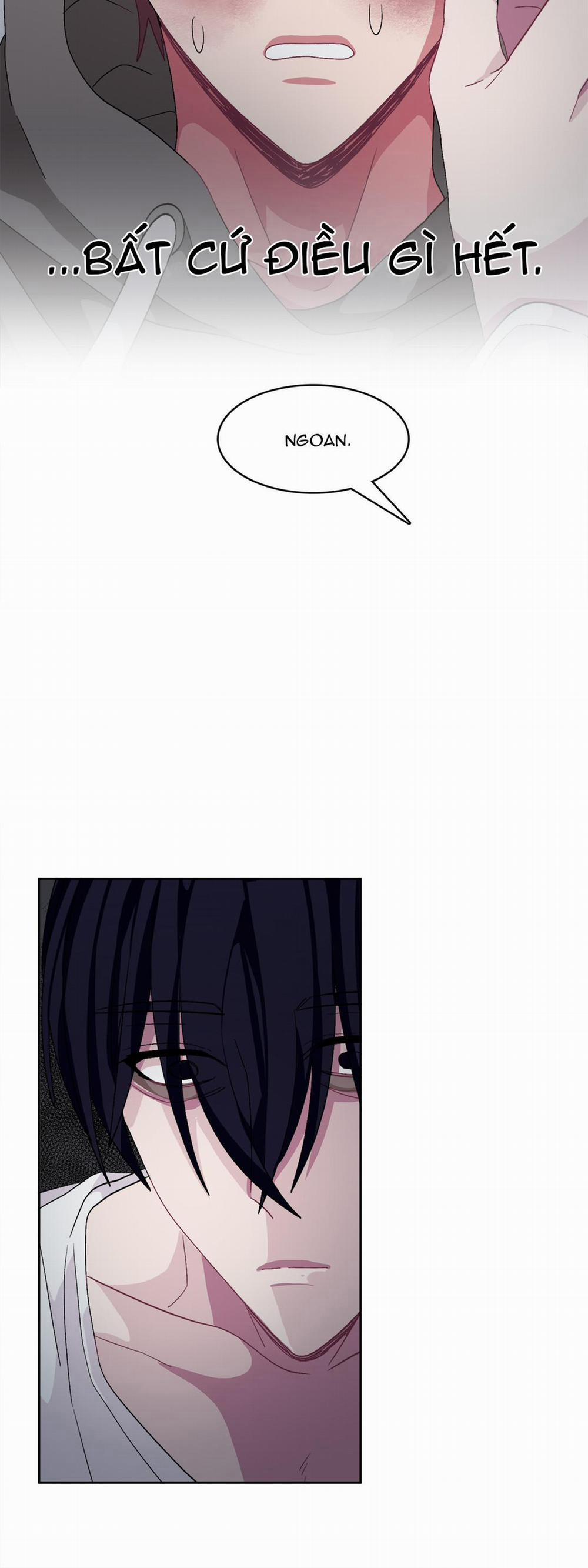 Hãy Vâng Lời Anh 10 trang 35