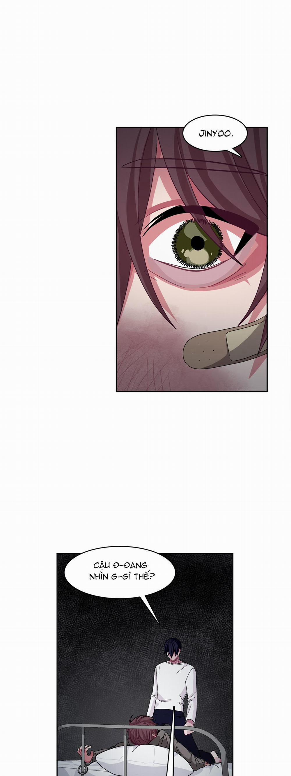 Hãy Vâng Lời Anh 10 trang 36