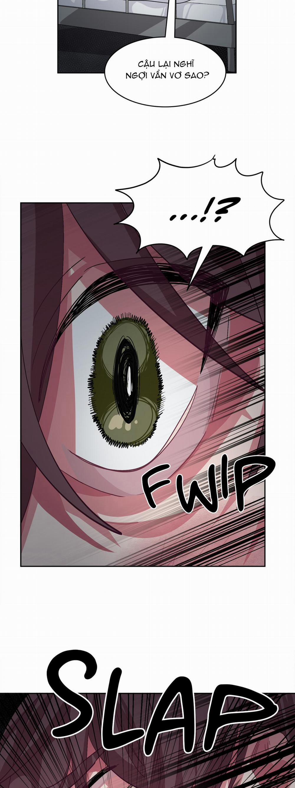 Hãy Vâng Lời Anh 10 trang 37