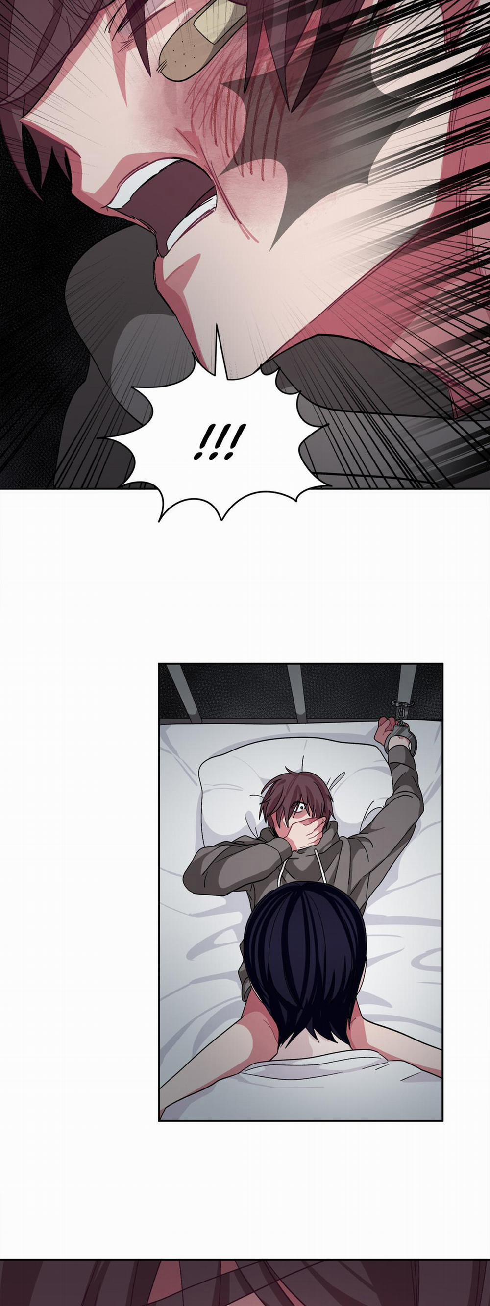 Hãy Vâng Lời Anh 10 trang 38