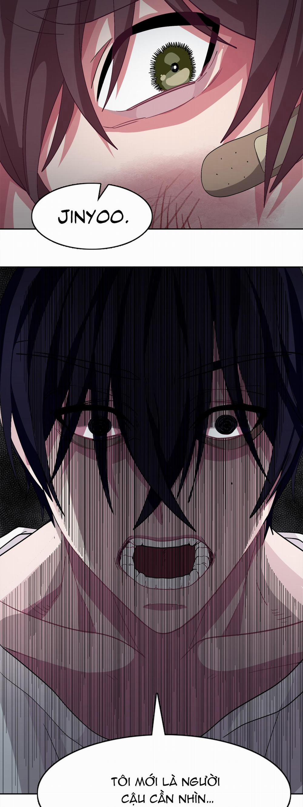 Hãy Vâng Lời Anh 10 trang 39