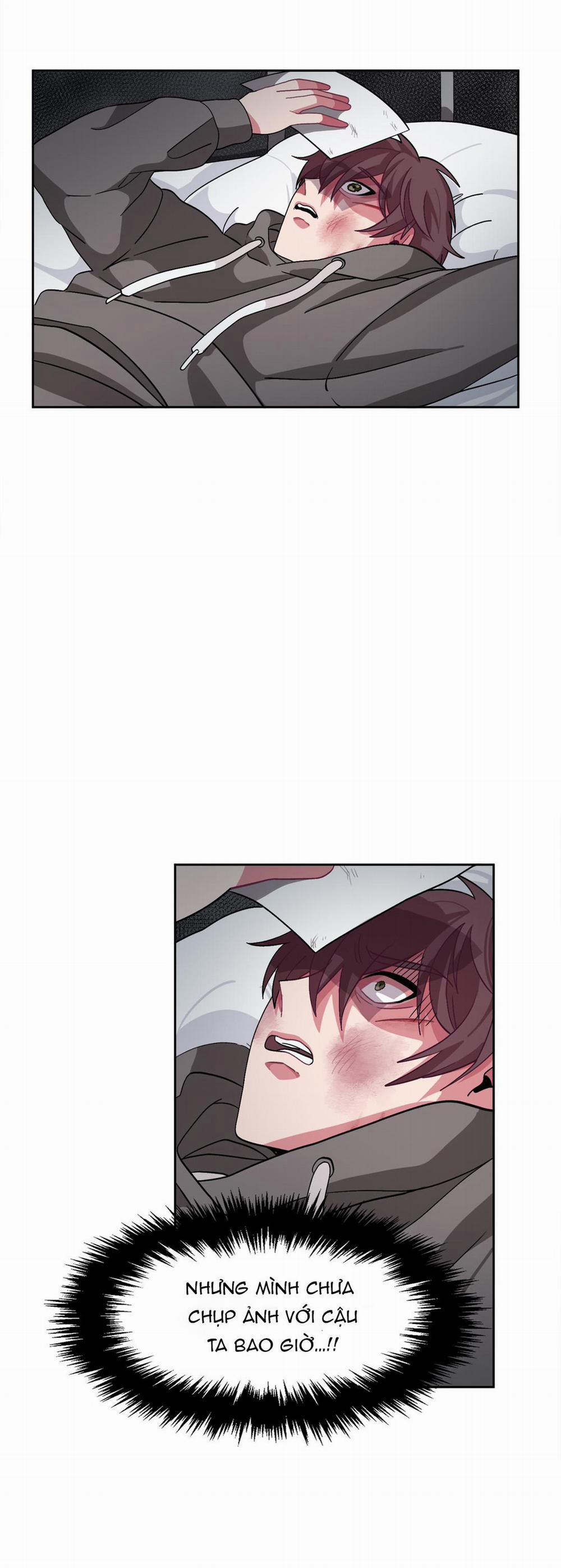 Hãy Vâng Lời Anh 10 trang 4