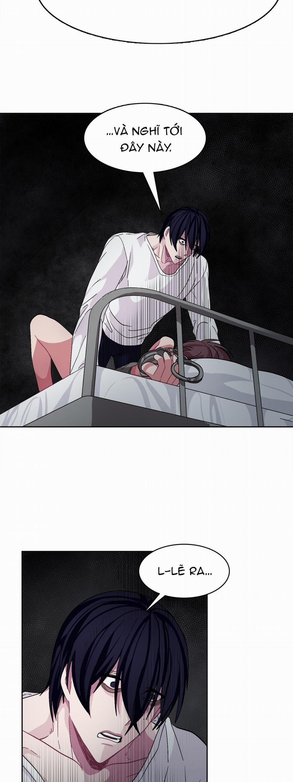 Hãy Vâng Lời Anh 10 trang 40