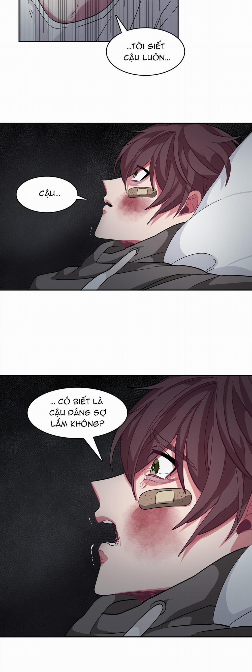 Hãy Vâng Lời Anh 10 trang 41