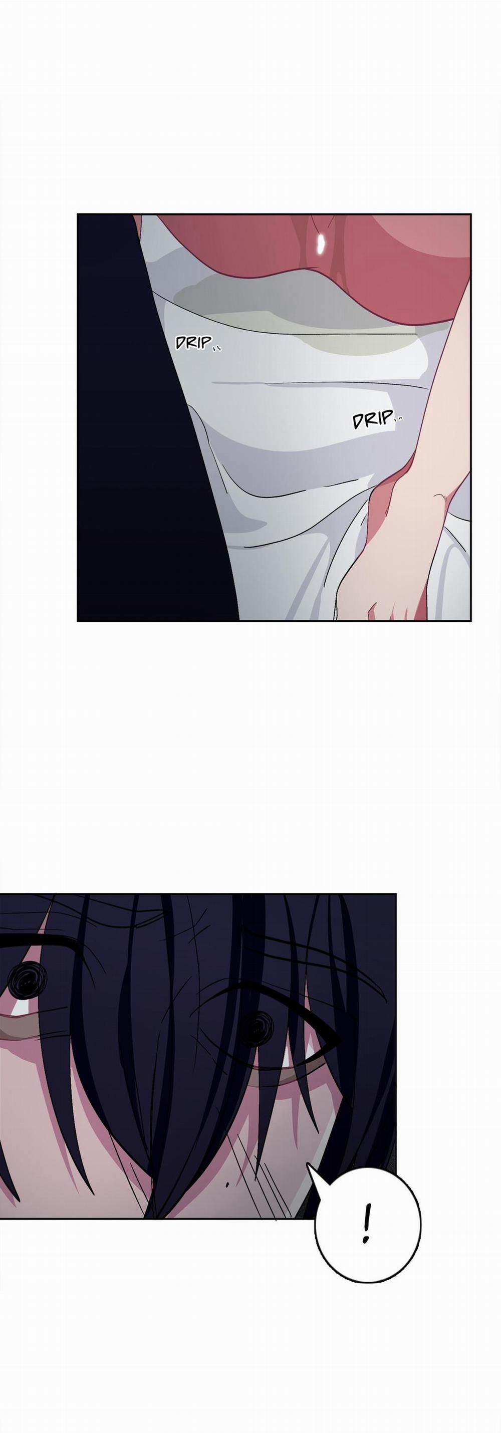 Hãy Vâng Lời Anh 10 trang 42