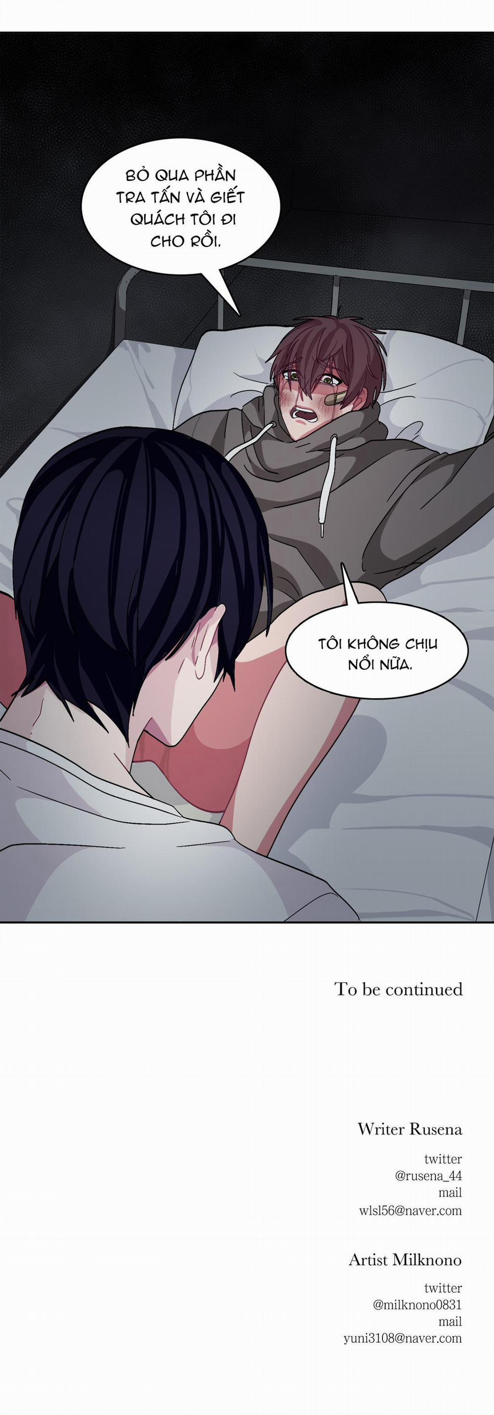 Hãy Vâng Lời Anh 10 trang 43