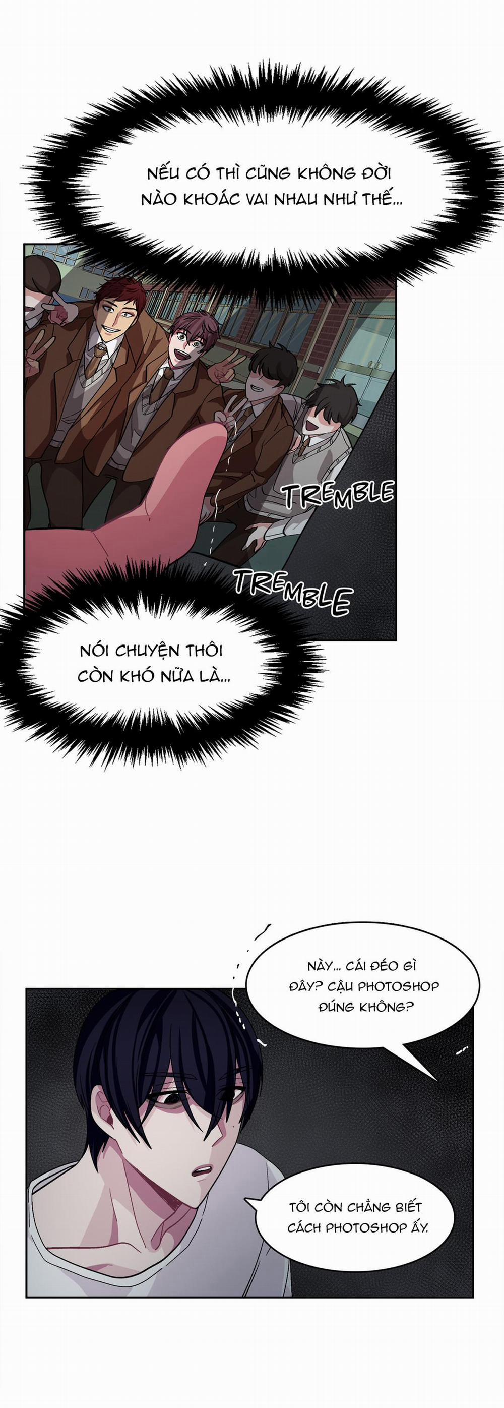 Hãy Vâng Lời Anh 10 trang 5