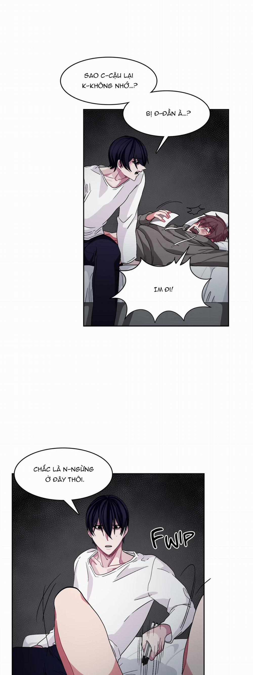 Hãy Vâng Lời Anh 10 trang 6