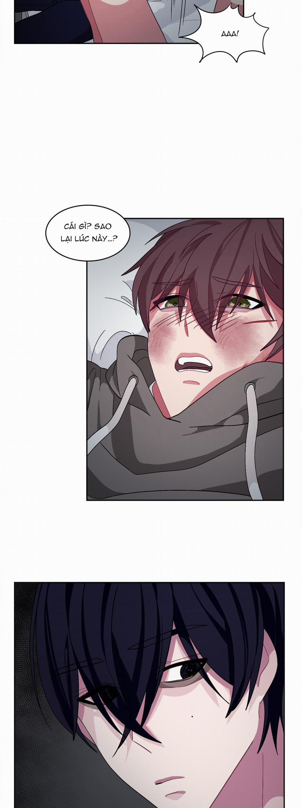 Hãy Vâng Lời Anh 10 trang 7