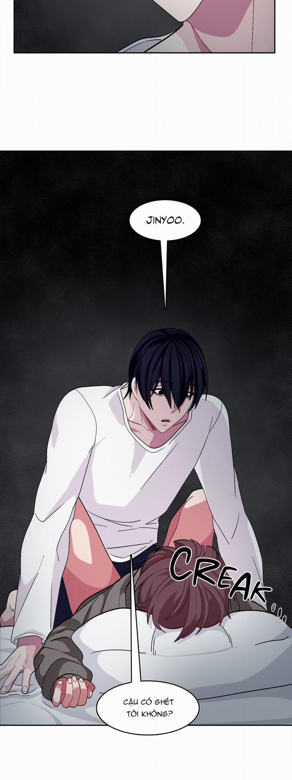 Hãy Vâng Lời Anh 10 trang 8