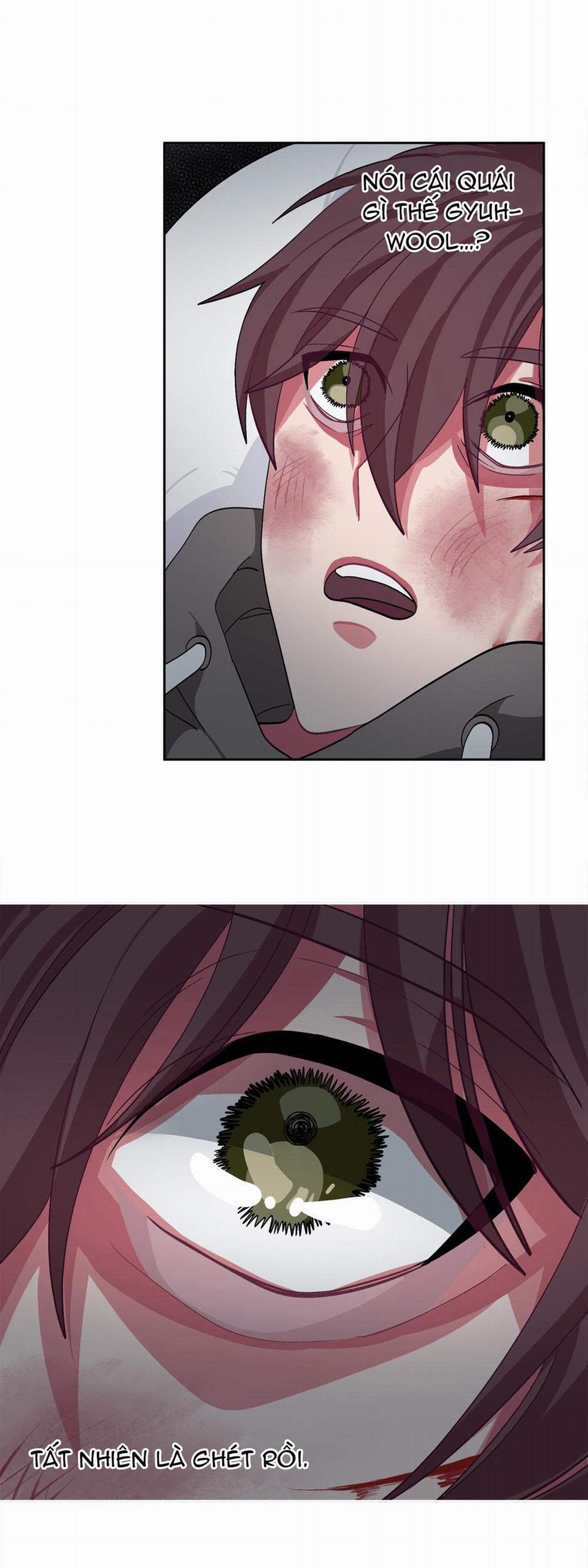 Hãy Vâng Lời Anh 10 trang 9