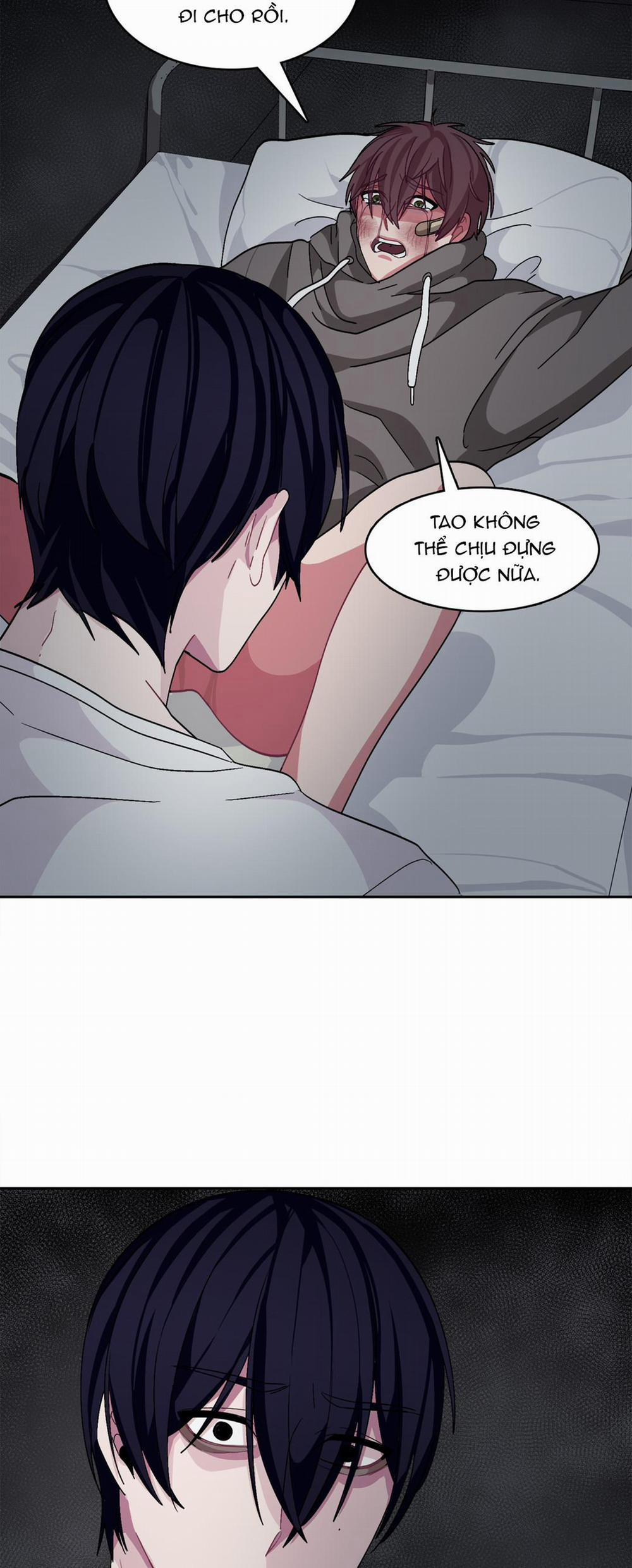 Hãy Vâng Lời Anh 11 trang 1