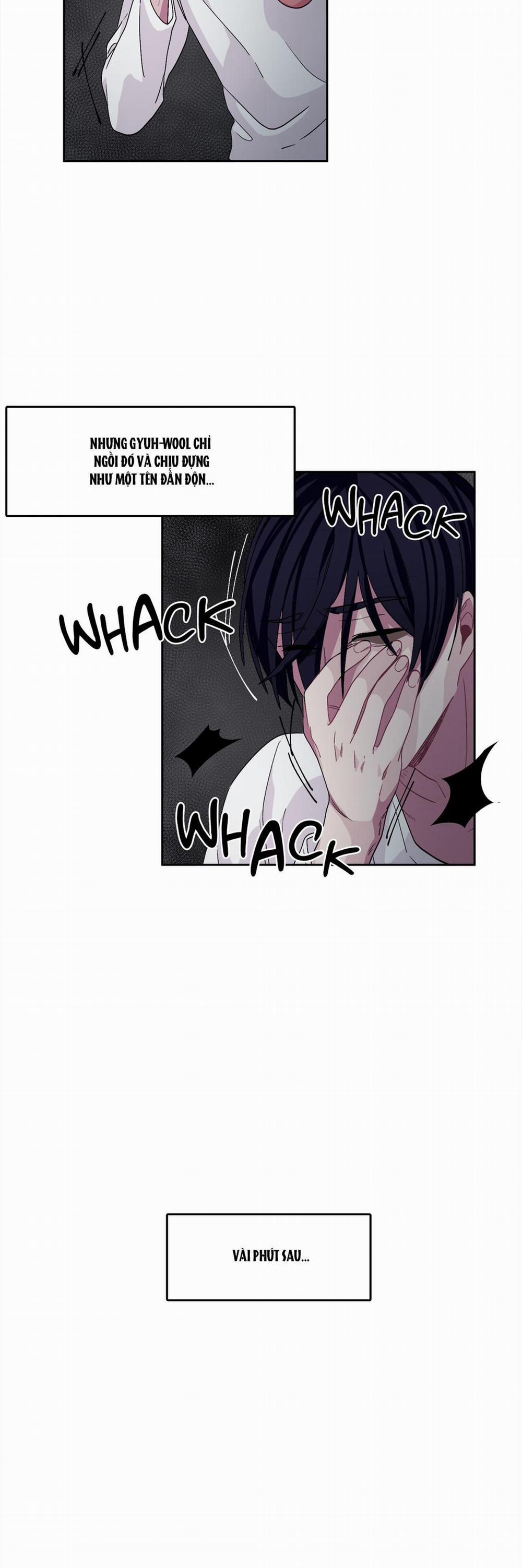 Hãy Vâng Lời Anh 11 trang 10