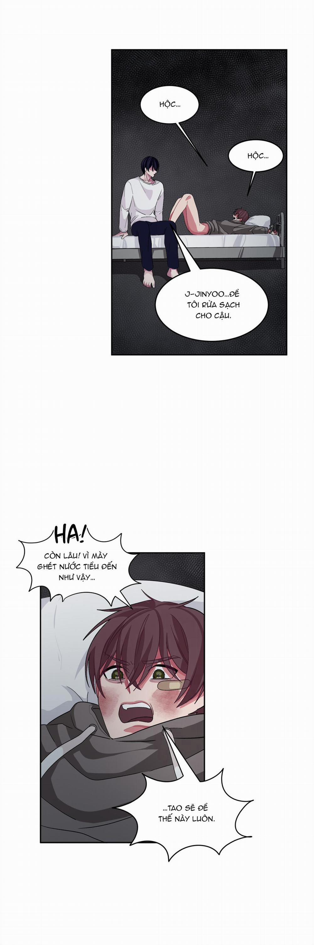 Hãy Vâng Lời Anh 11 trang 11