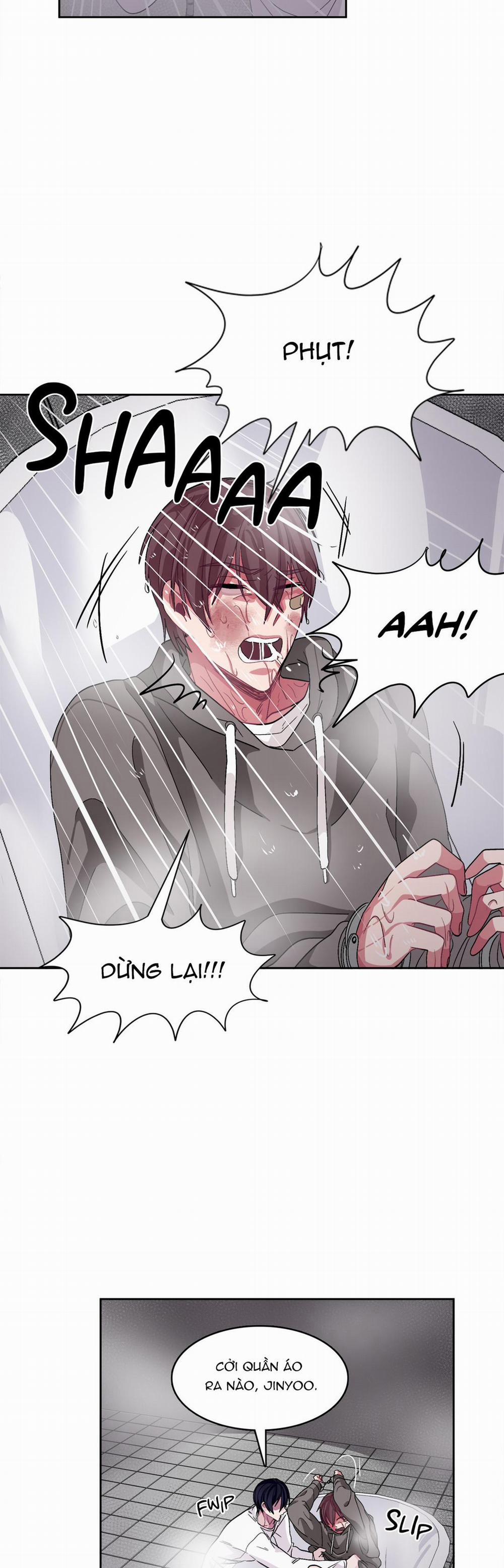 Hãy Vâng Lời Anh 11 trang 16