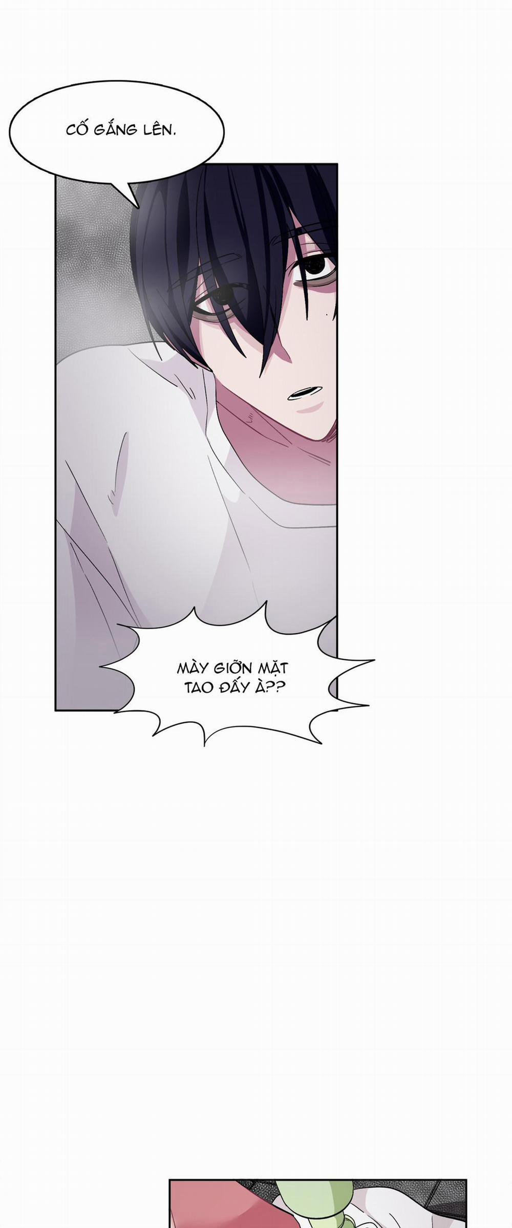 Hãy Vâng Lời Anh 11 trang 18