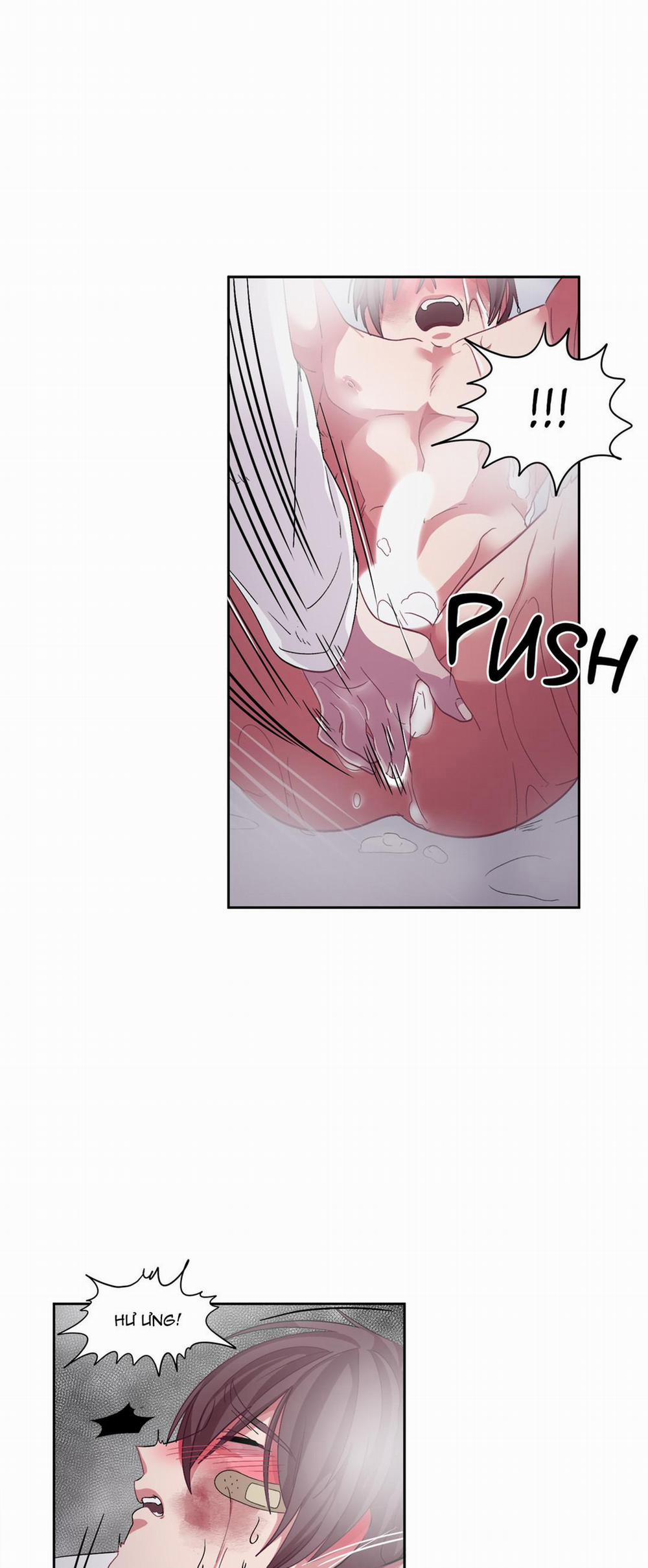 Hãy Vâng Lời Anh 11 trang 24