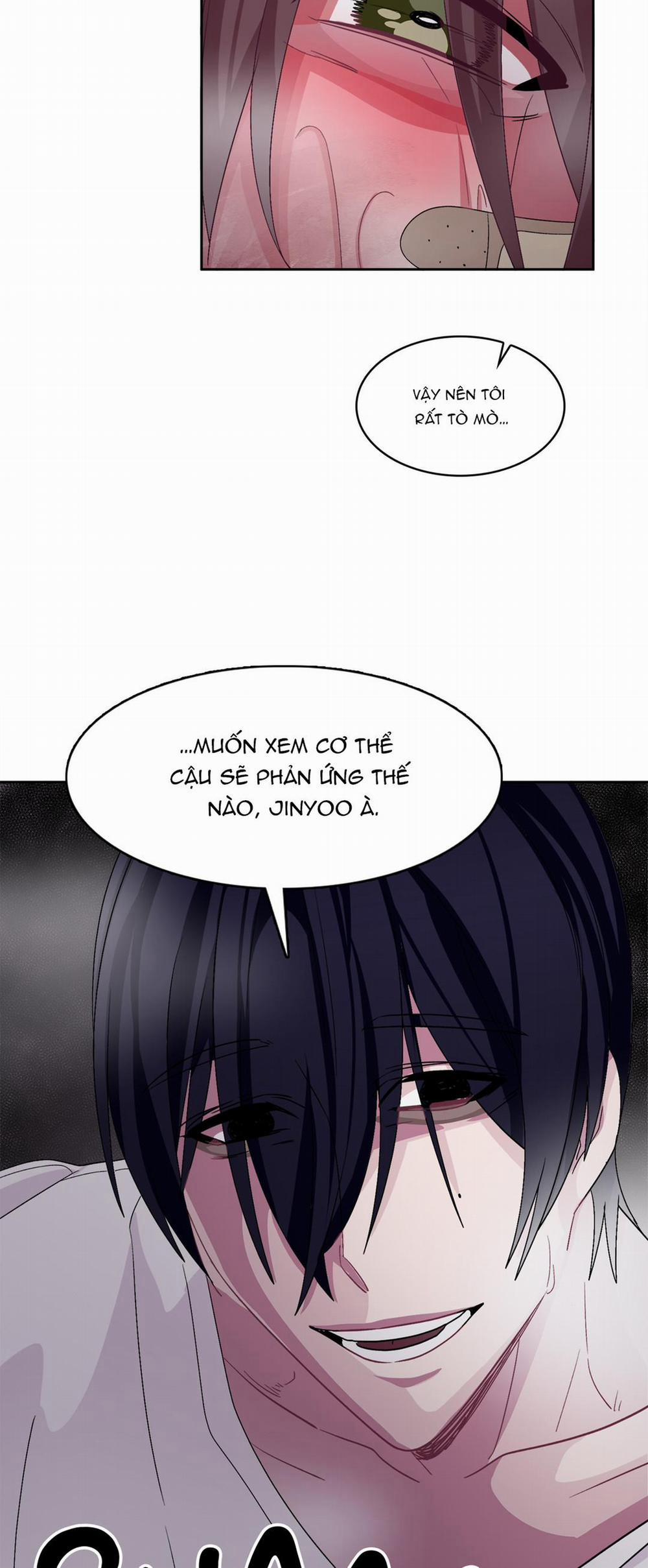 Hãy Vâng Lời Anh 11 trang 28