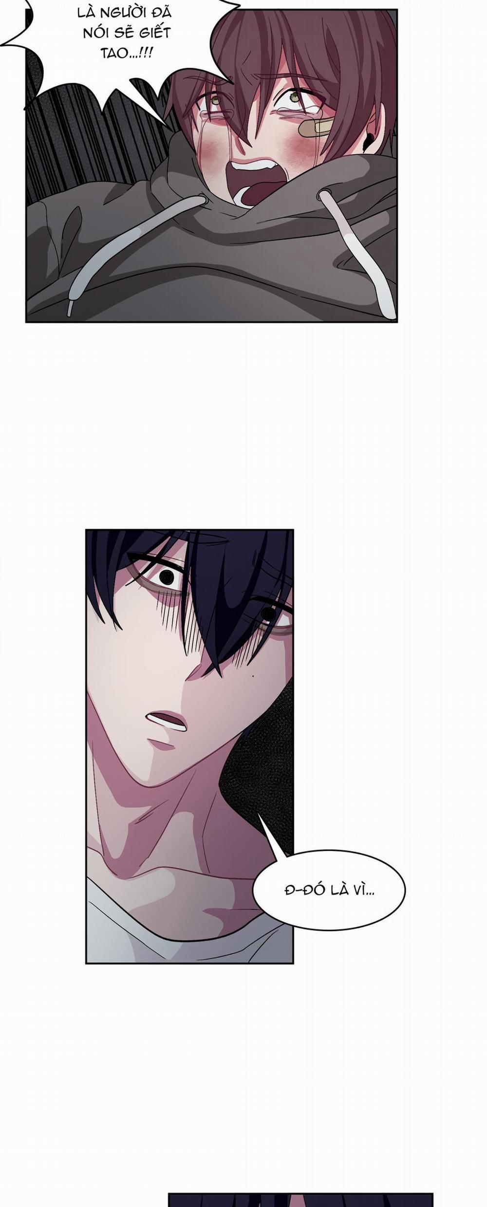 Hãy Vâng Lời Anh 11 trang 3