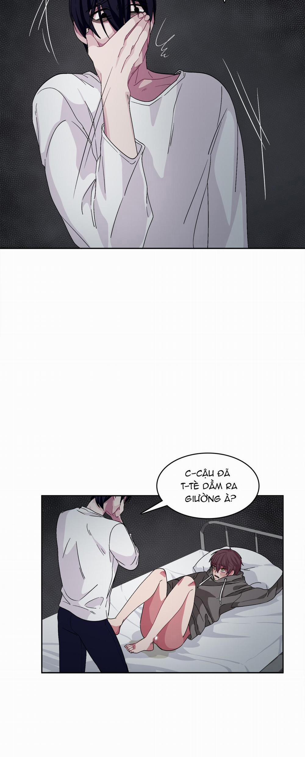 Hãy Vâng Lời Anh 11 trang 5