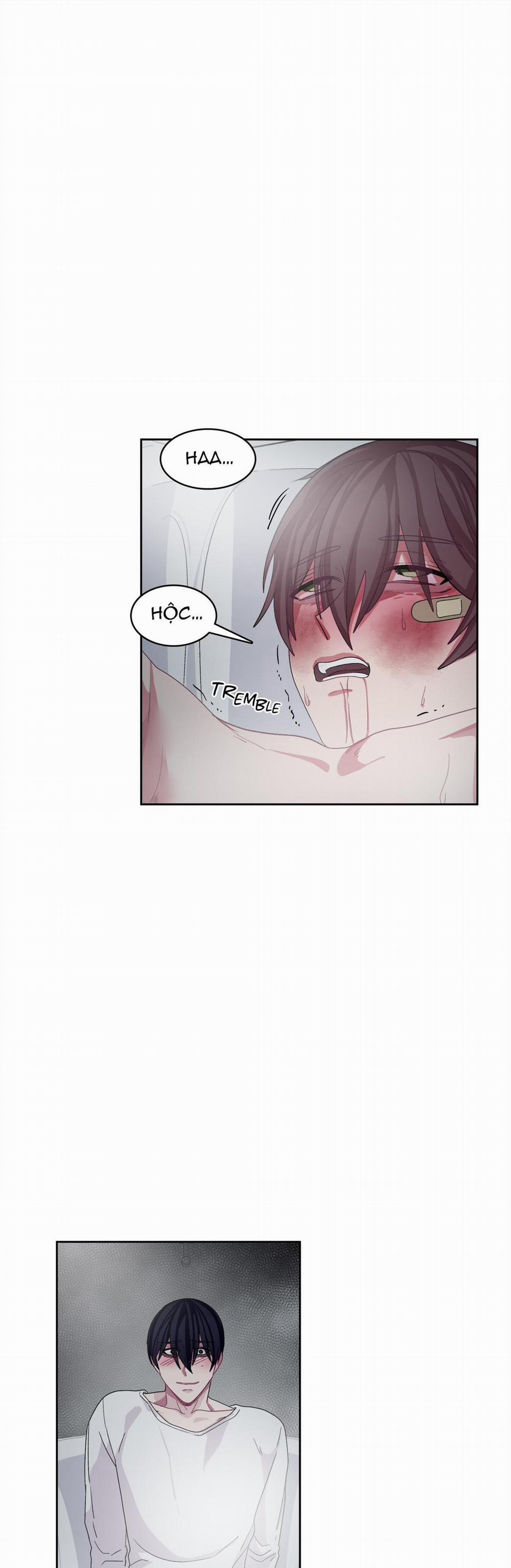 Hãy Vâng Lời Anh 12 trang 10