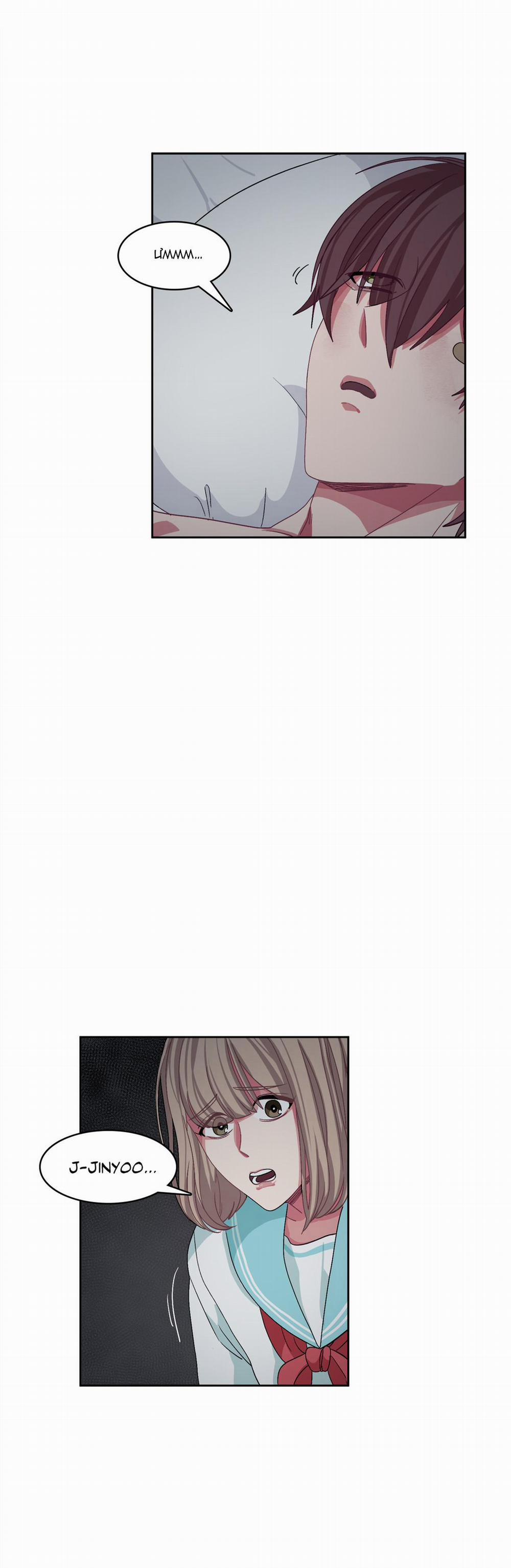 Hãy Vâng Lời Anh 12 trang 15