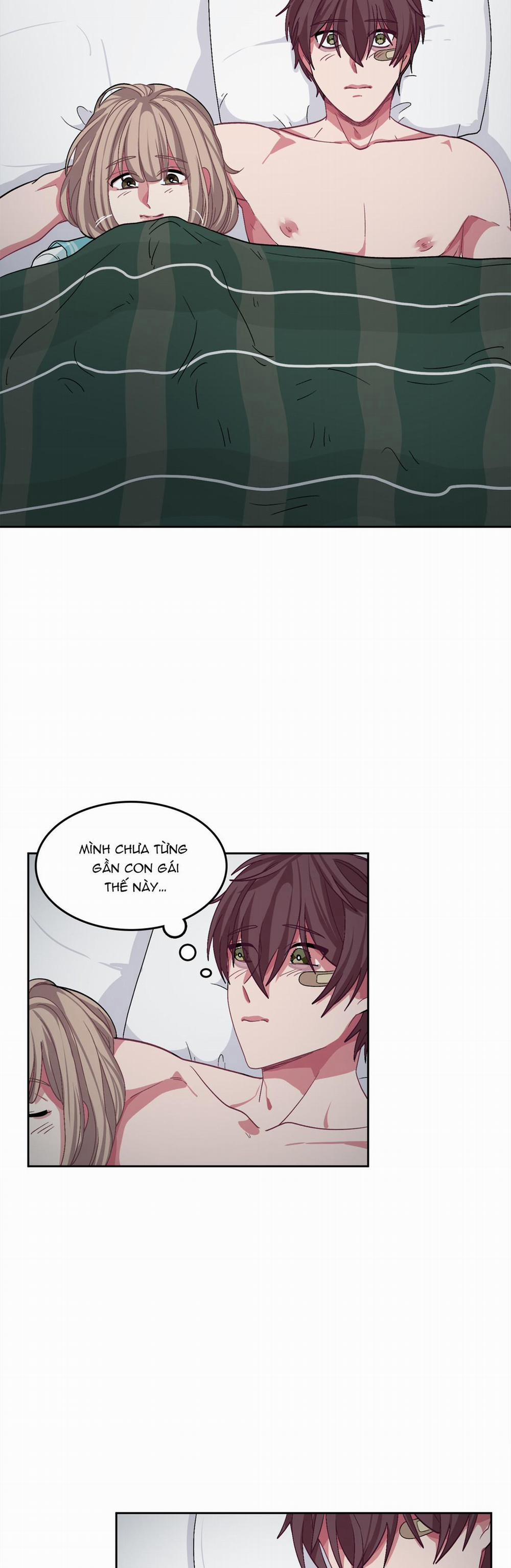 Hãy Vâng Lời Anh 12 trang 26