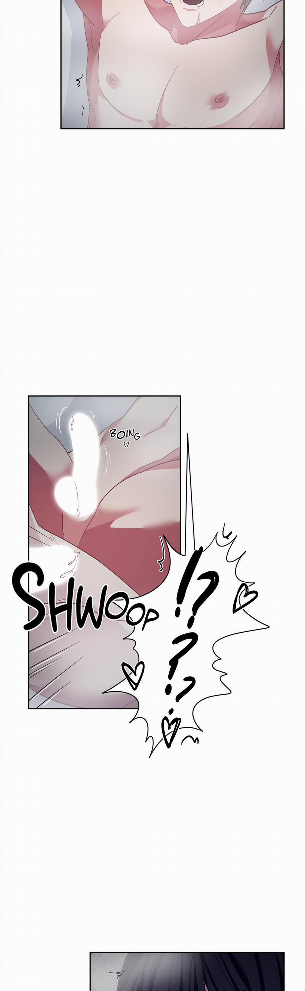 Hãy Vâng Lời Anh 12 trang 3