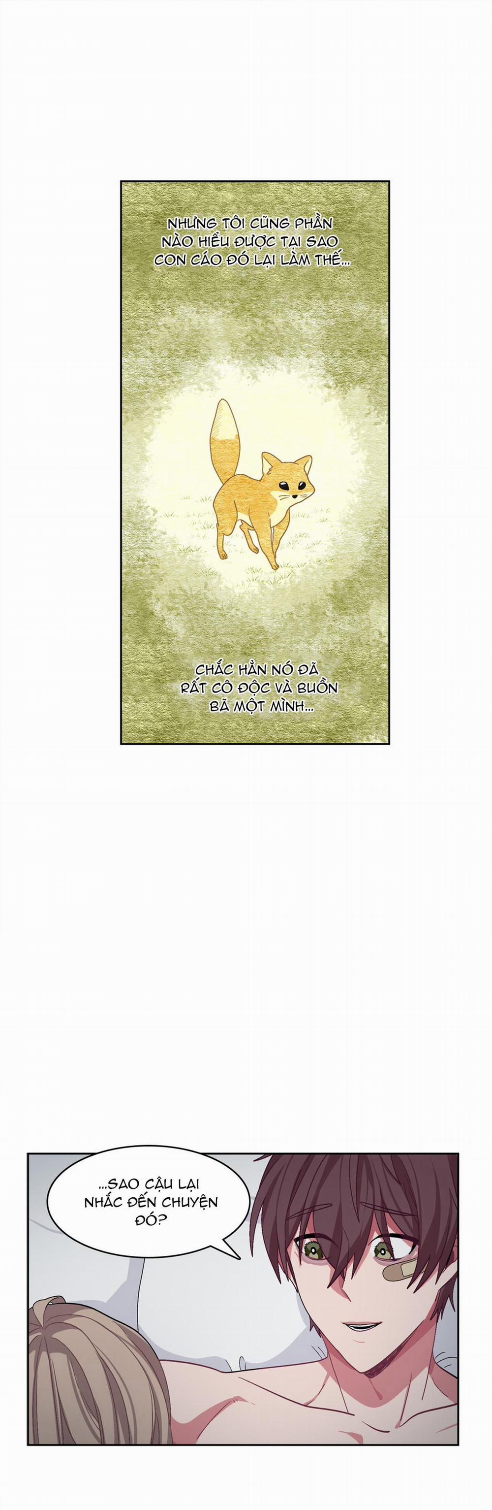 Hãy Vâng Lời Anh 12 trang 30