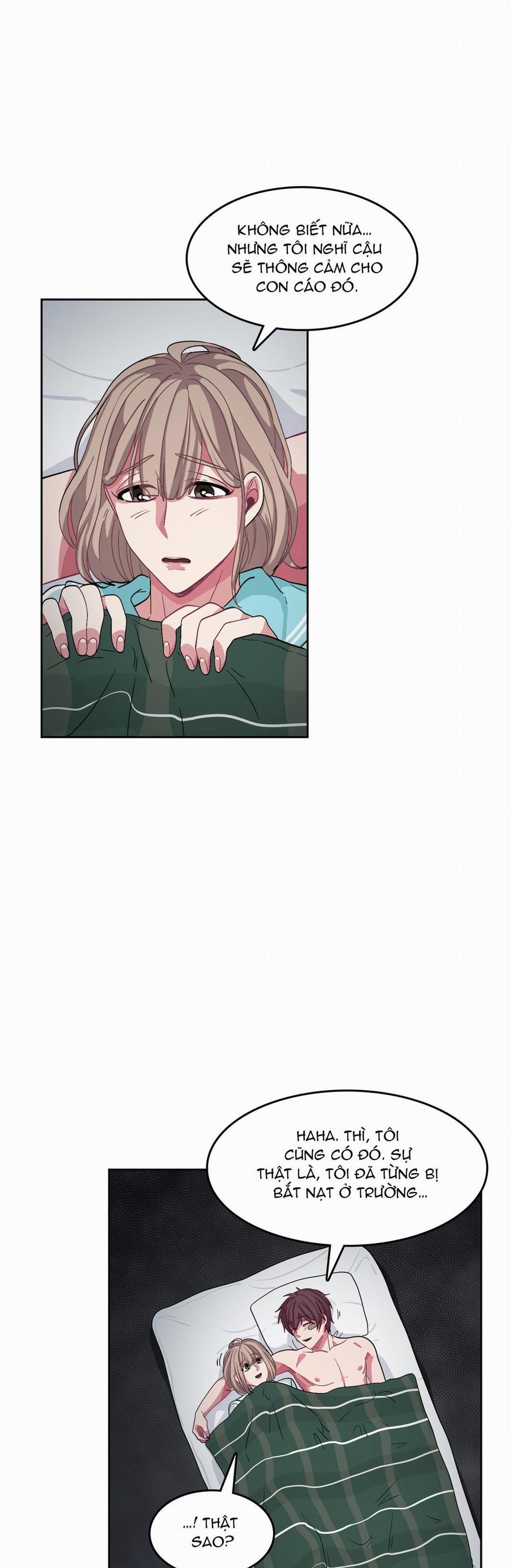 Hãy Vâng Lời Anh 12 trang 31