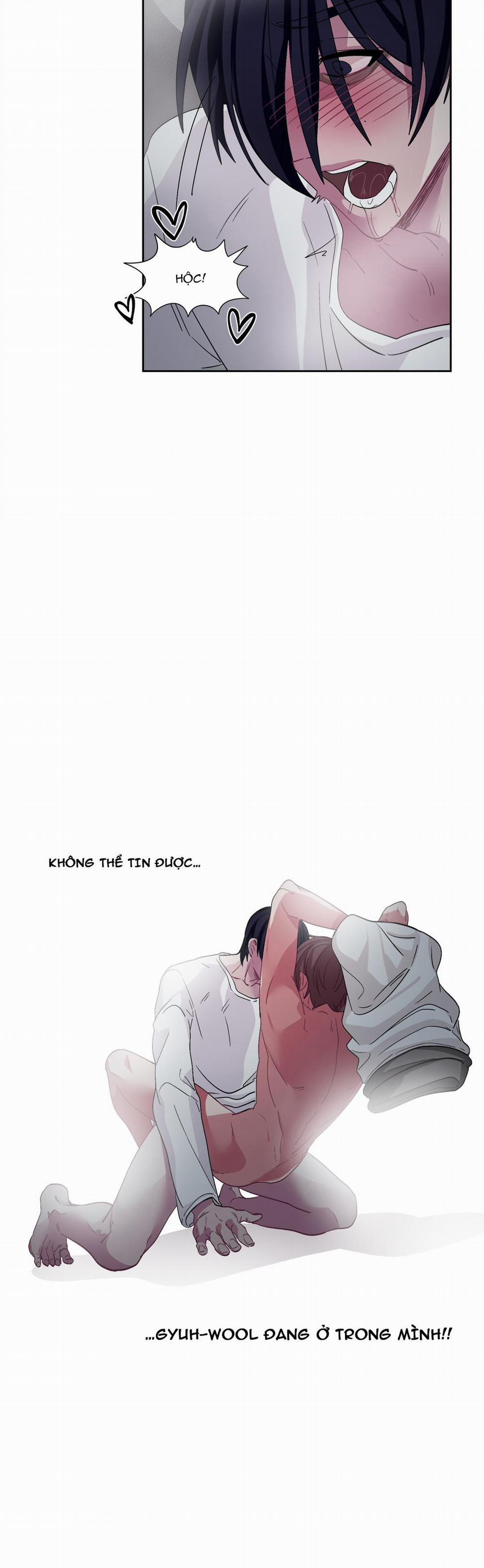 Hãy Vâng Lời Anh 12 trang 4