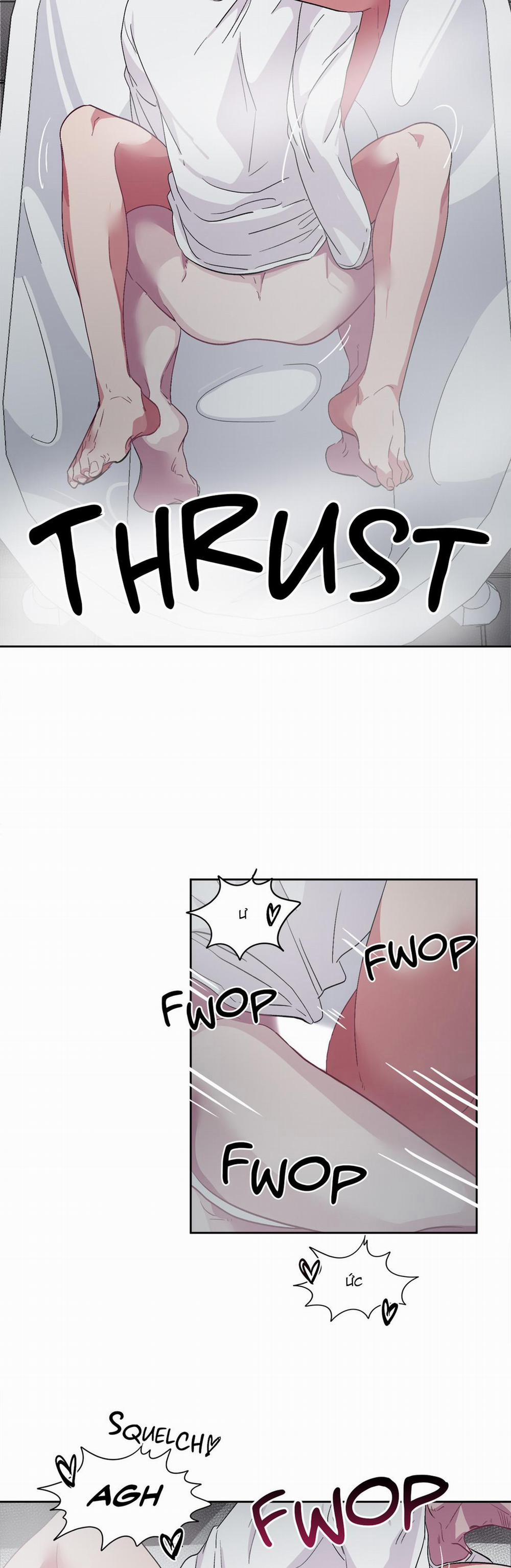 Hãy Vâng Lời Anh 12 trang 6