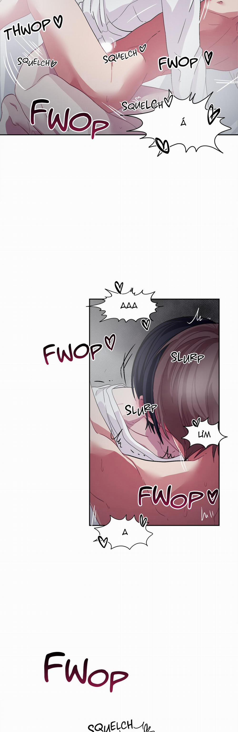 Hãy Vâng Lời Anh 12 trang 7