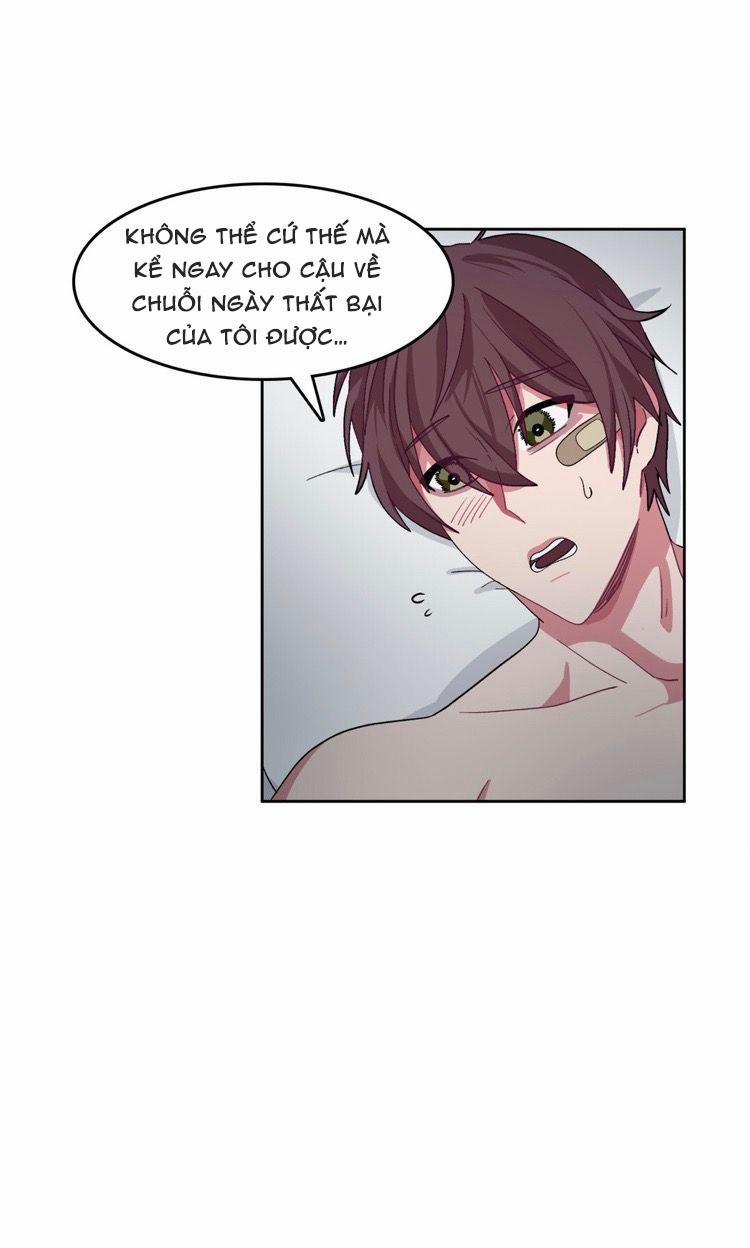 Hãy Vâng Lời Anh 13 trang 10