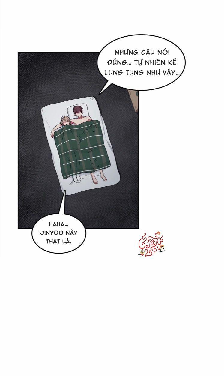 Hãy Vâng Lời Anh 13 trang 11