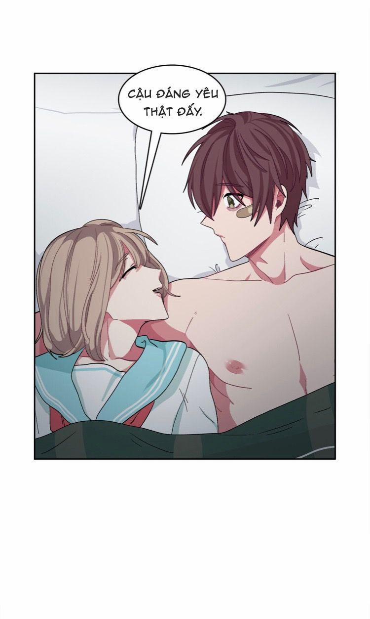 Hãy Vâng Lời Anh 13 trang 12