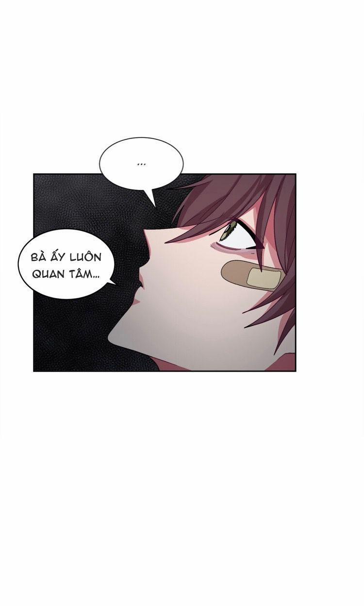 Hãy Vâng Lời Anh 13 trang 16