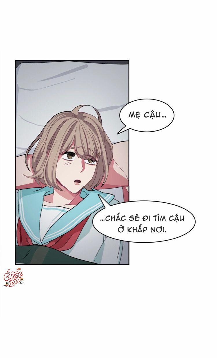 Hãy Vâng Lời Anh 13 trang 19