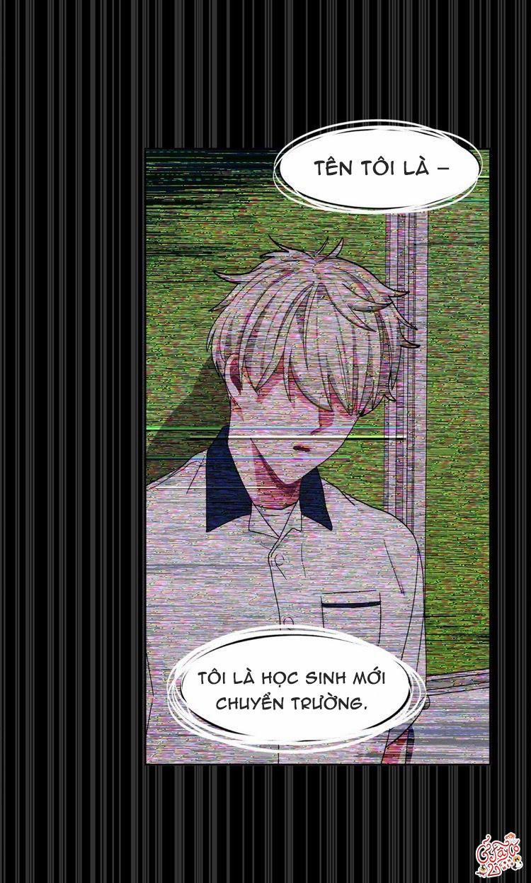 Hãy Vâng Lời Anh 13 trang 25