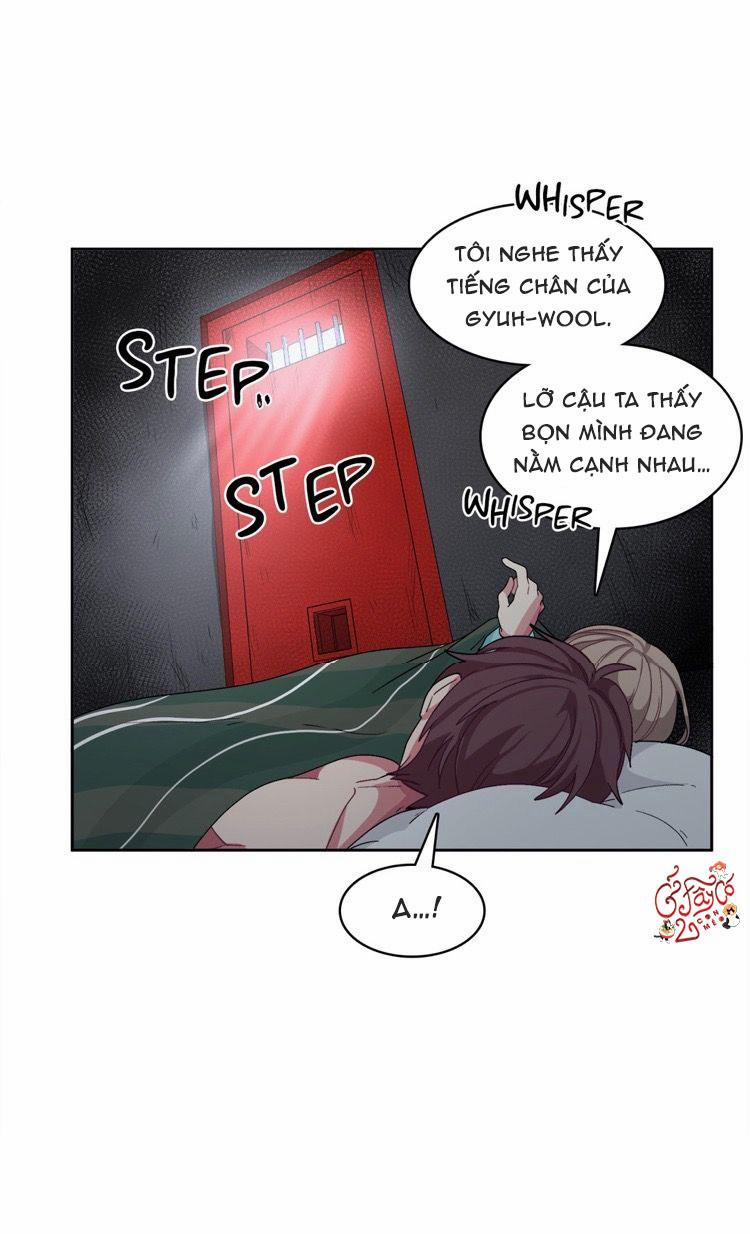 Hãy Vâng Lời Anh 13 trang 30