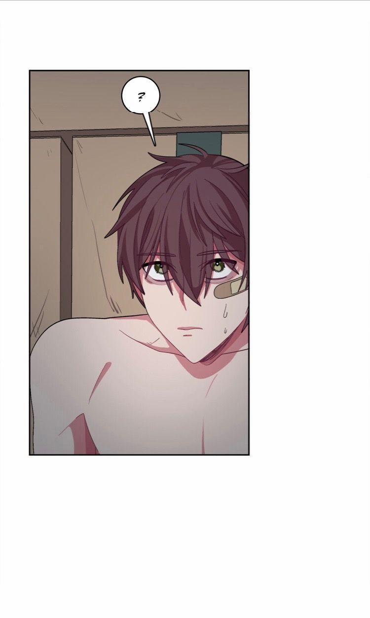 Hãy Vâng Lời Anh 13 trang 32