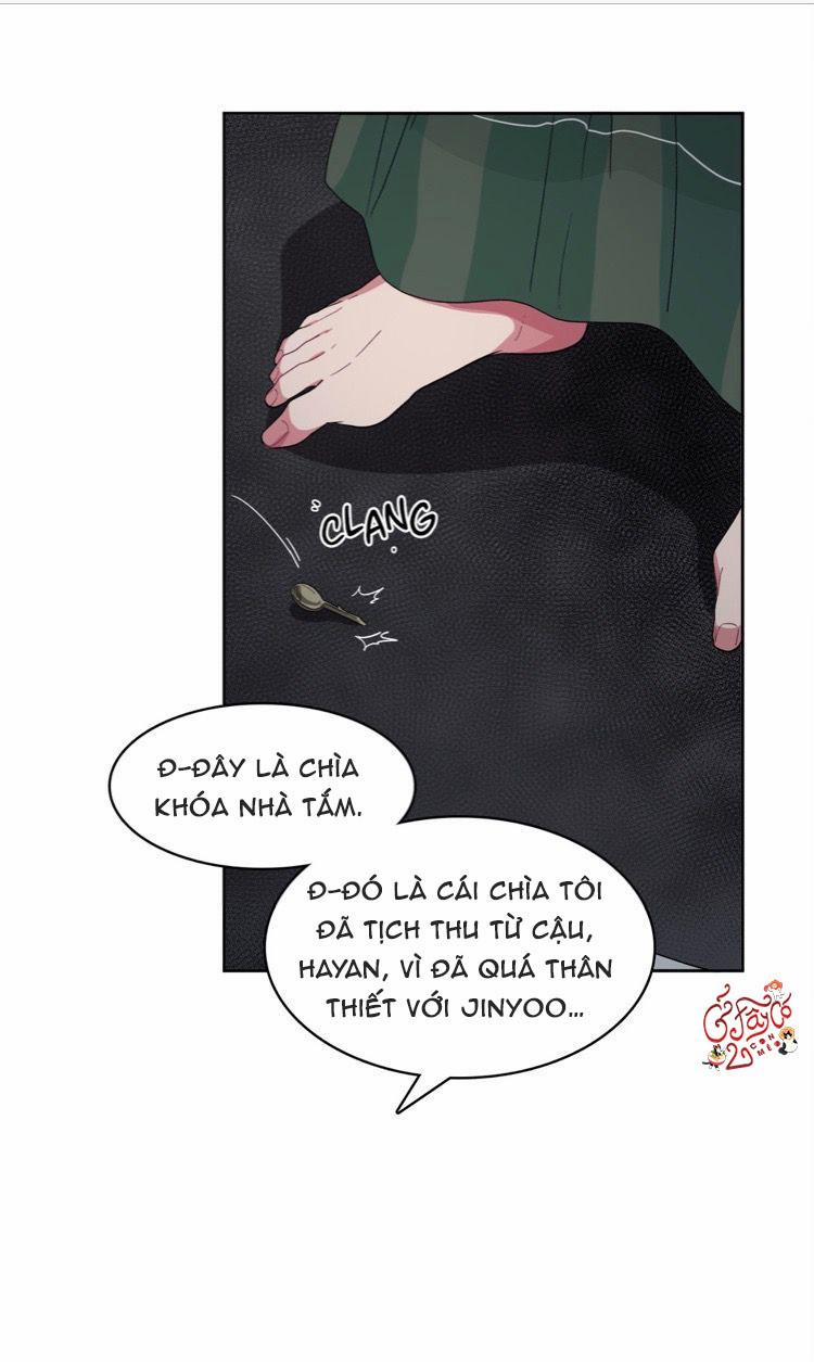 Hãy Vâng Lời Anh 13 trang 33