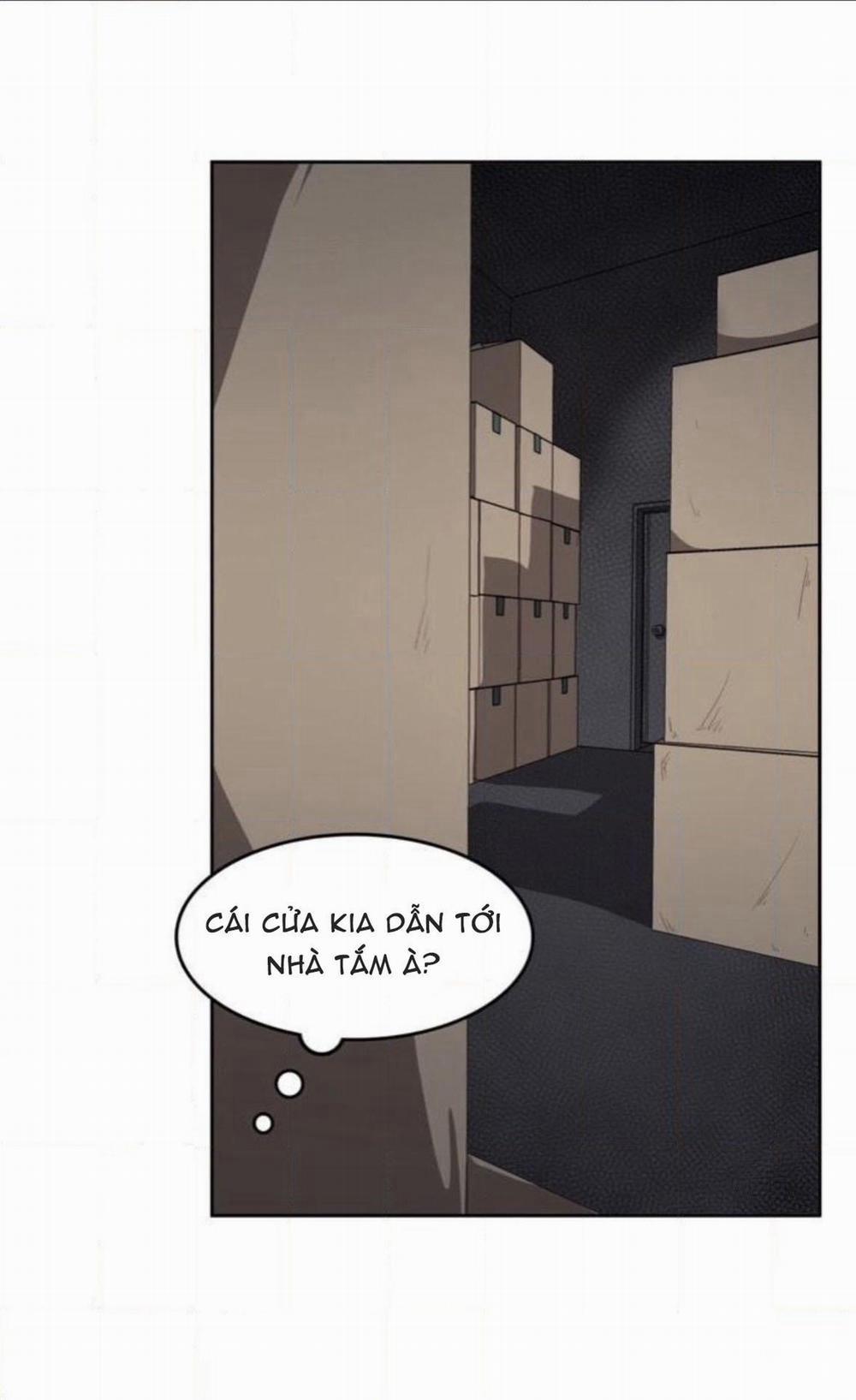 Hãy Vâng Lời Anh 13 trang 35