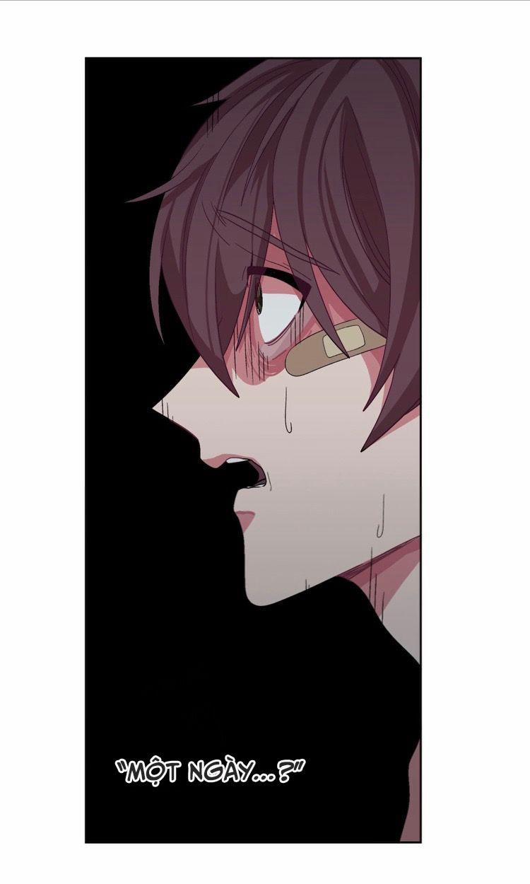 Hãy Vâng Lời Anh 13 trang 42