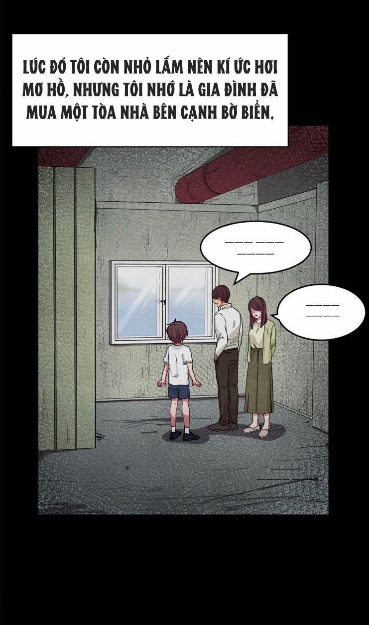 Hãy Vâng Lời Anh 13 trang 5